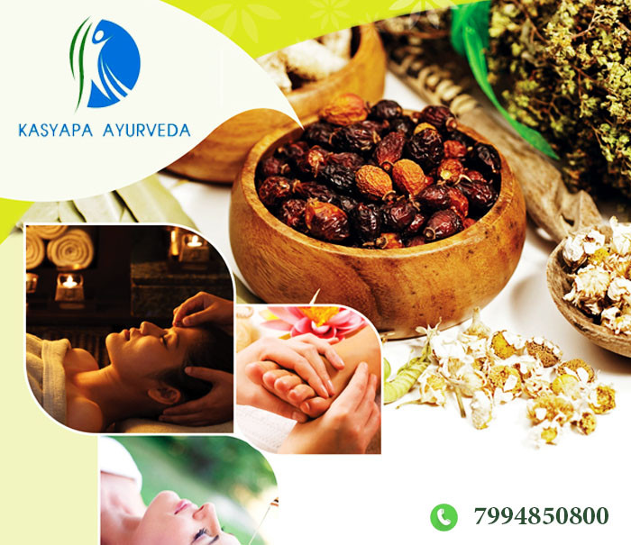 KASHYAPA AYURVEDA HEALTH CARE