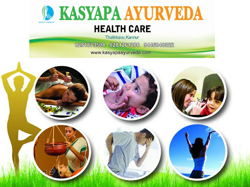 KASHYAPA AYURVEDA HEALTH CARE