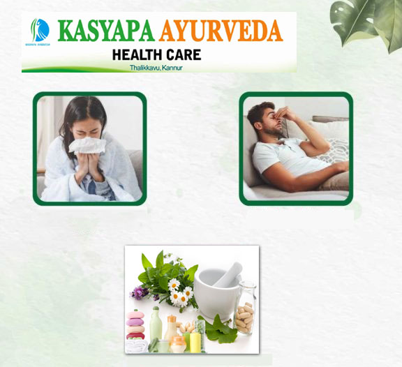 KASHYAPA AYURVEDA HEALTH CARE